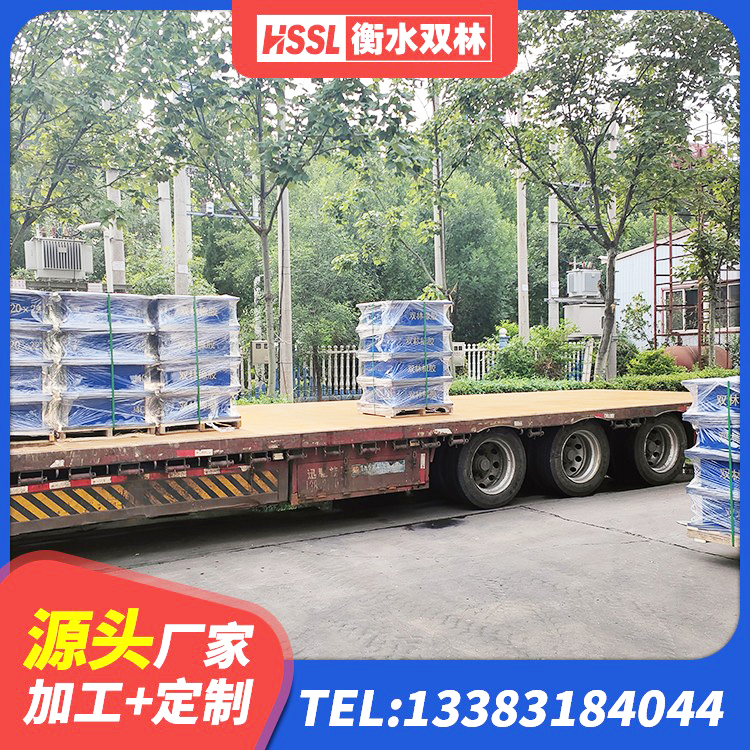 兴化市建筑高阻尼变刚度支座生产厂家 兴化市天然隔震支座 兴化市600的隔震支座 兴化市隔震支座LRB600价格 - 第2张