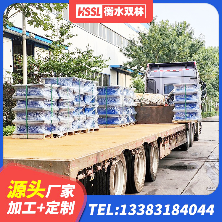 兴化市建筑高阻尼变刚度支座生产厂家 兴化市天然隔震支座 兴化市600的隔震支座 兴化市隔震支座LRB600价格 - 第10张