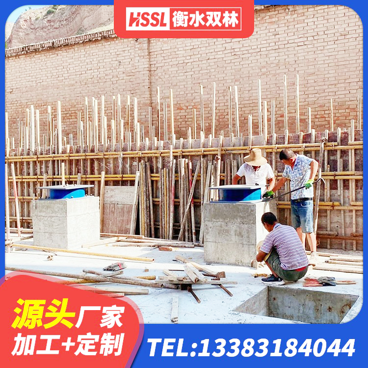 兴化市LRB500铅芯隔震支座多少钱 兴化市LNR橡胶隔震支座1300(II型)厂家 兴化市建筑水平力橡胶隔震支座源头工厂 兴化市建筑橡胶隔震支座LNR600厂家 - 第2张