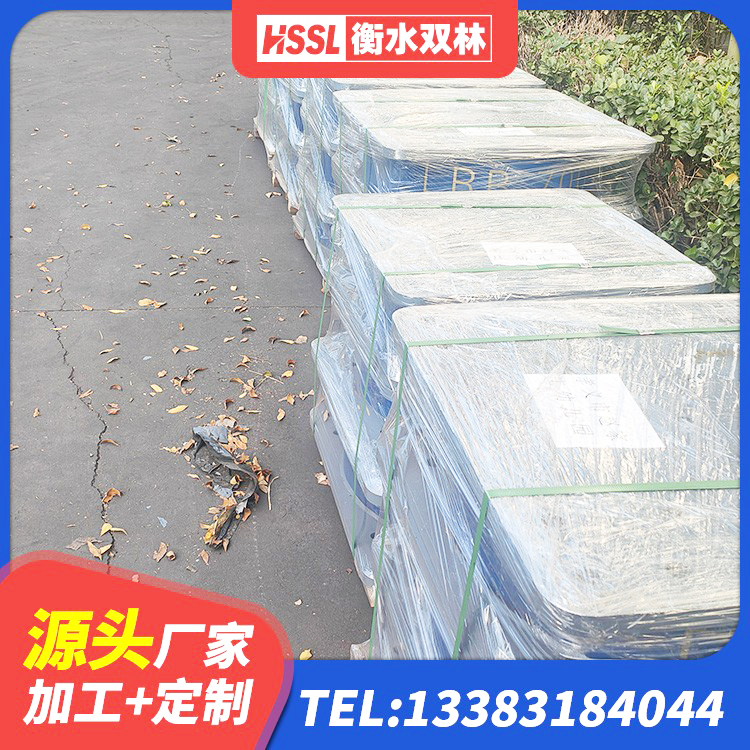 兴化市建筑高阻尼变刚度支座生产厂家 兴化市天然隔震支座 兴化市600的隔震支座 兴化市隔震支座LRB600价格 - 第4张